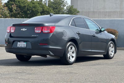 2015 Chevrolet Malibu LT