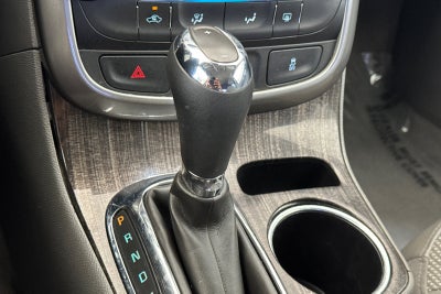 2015 Chevrolet Malibu LT