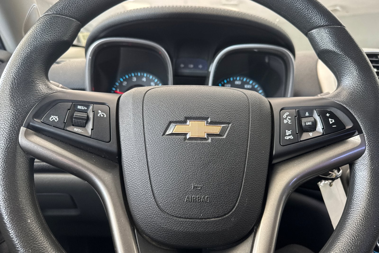 2015 Chevrolet Malibu LT