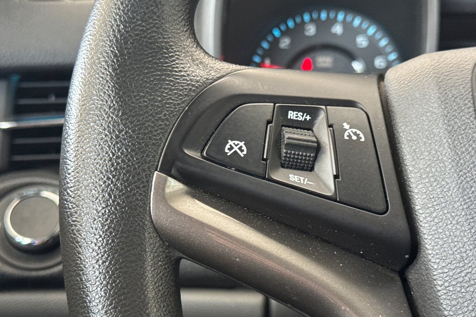 2015 Chevrolet Malibu LT