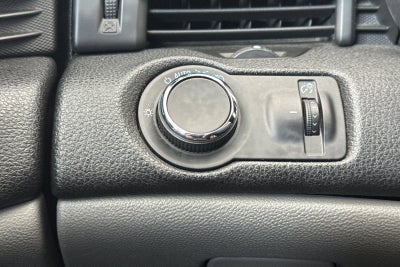 2015 Chevrolet Malibu LT