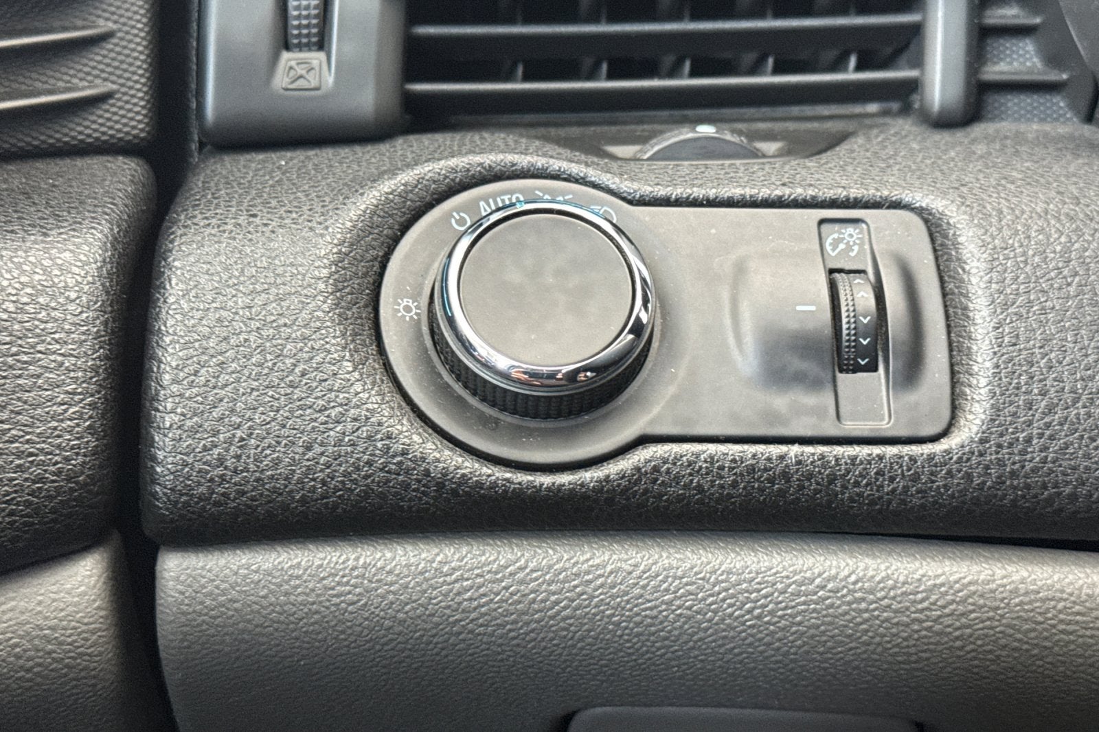 2015 Chevrolet Malibu LT