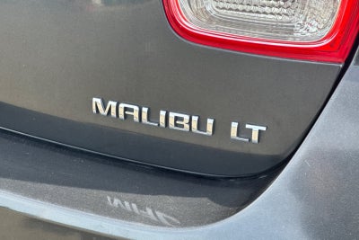 2015 Chevrolet Malibu LT