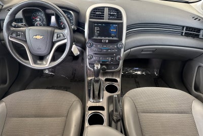 2015 Chevrolet Malibu LT