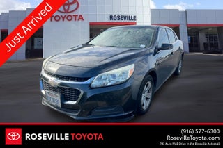 2015 Chevrolet Malibu LT