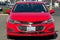 2018 Chevrolet Cruze Premier