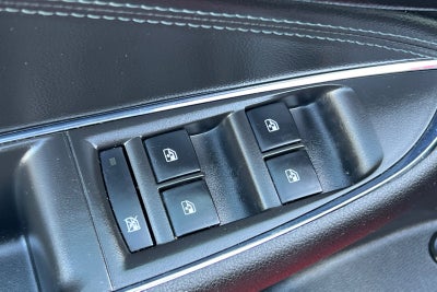 2018 Chevrolet Cruze Premier