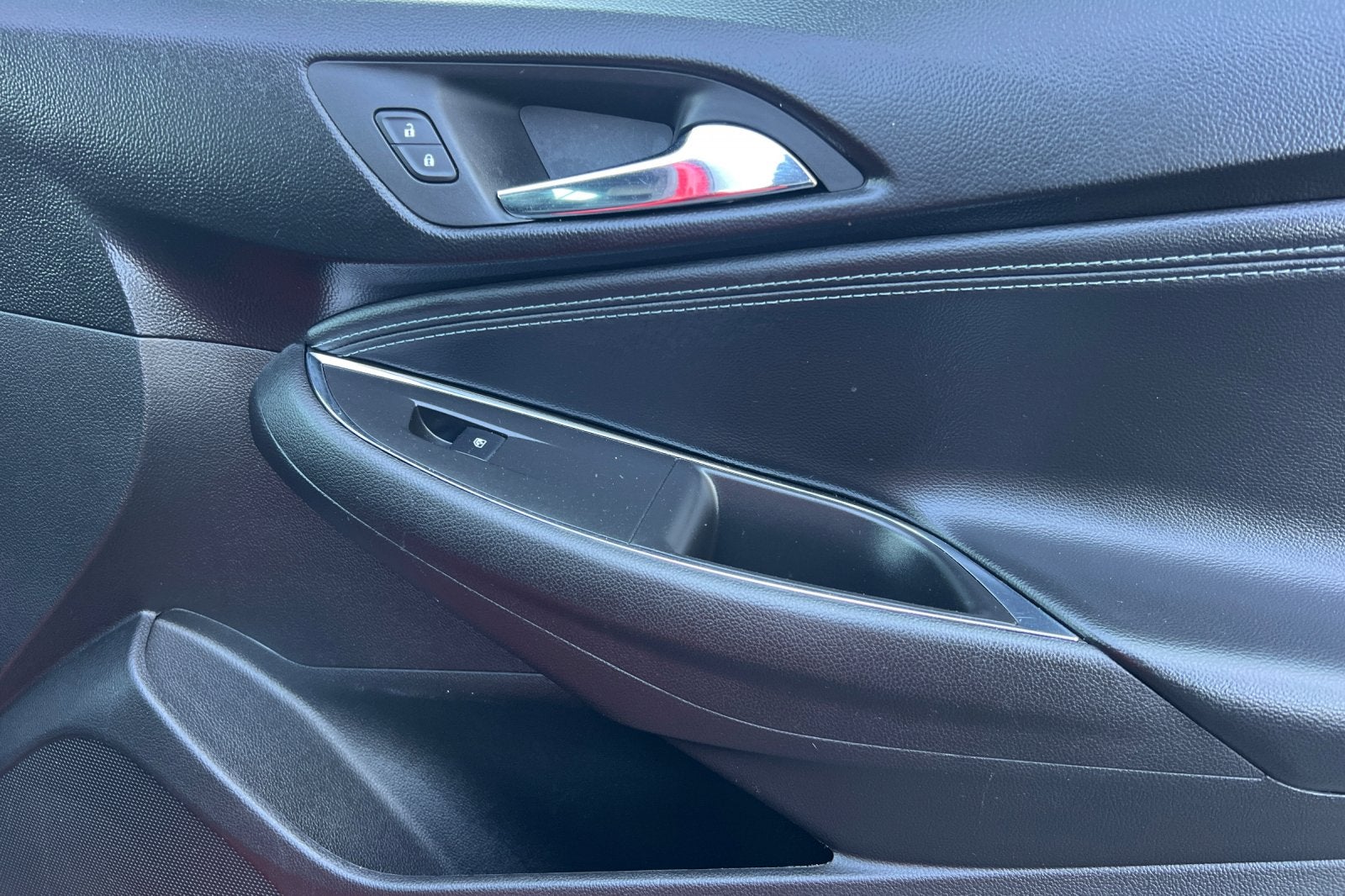 2018 Chevrolet Cruze Premier