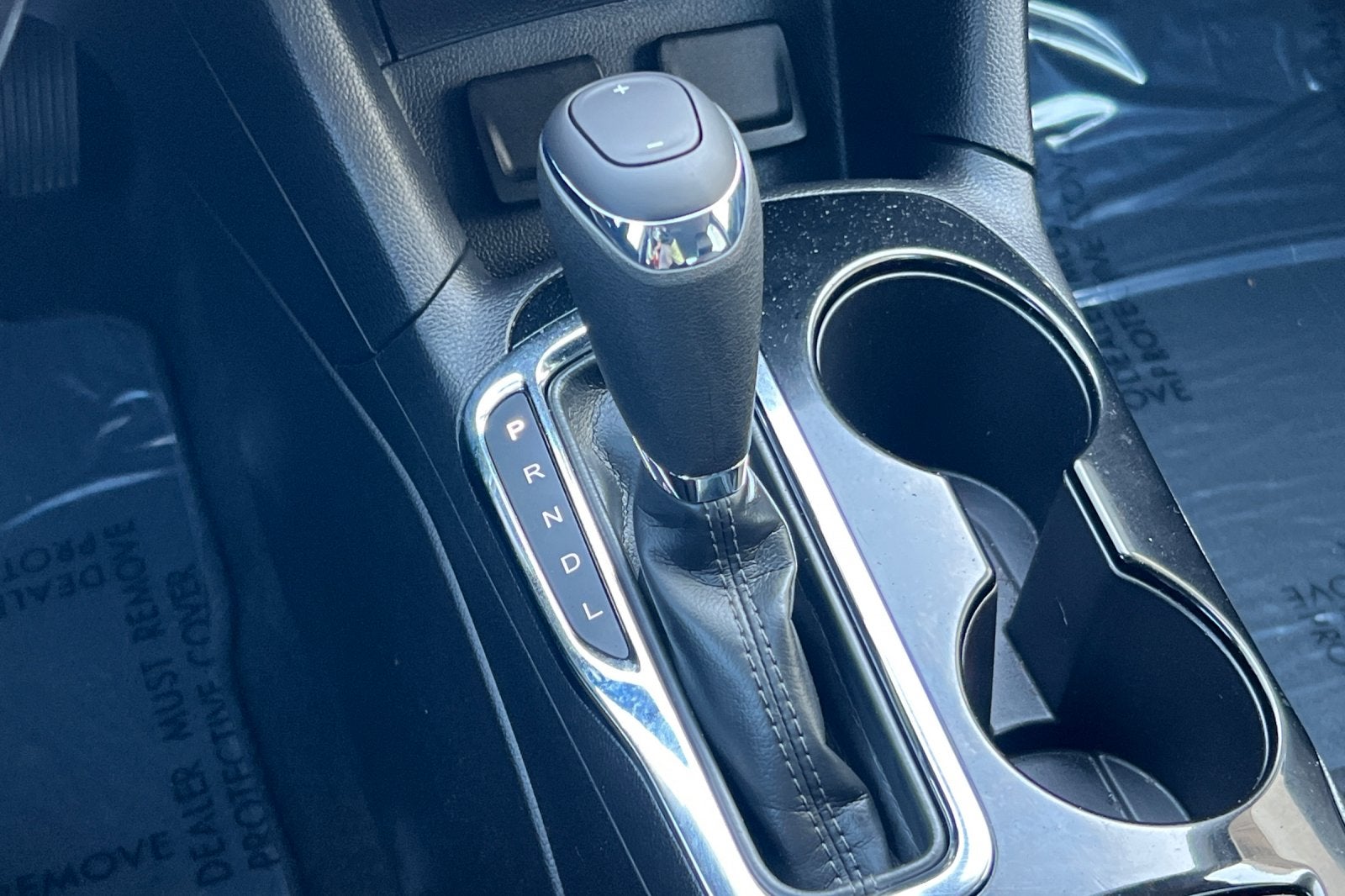 2018 Chevrolet Cruze Premier