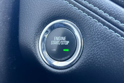 2018 Chevrolet Cruze Premier