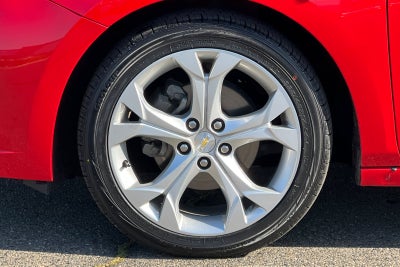 2018 Chevrolet Cruze Premier