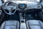 2018 Chevrolet Cruze Premier