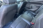 2018 Chevrolet Cruze Premier