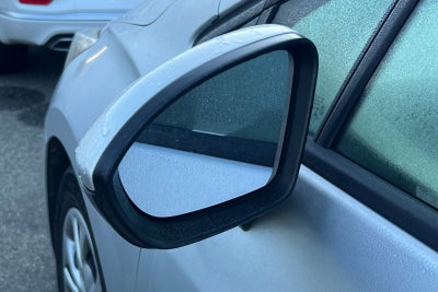 2019 Chevrolet Cruze Base