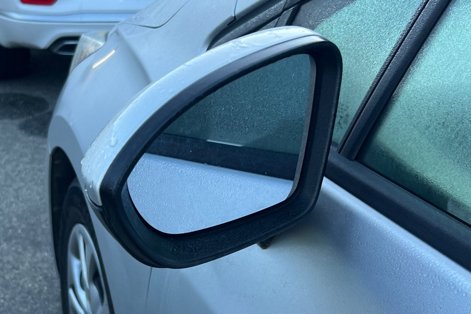 2019 Chevrolet Cruze Base