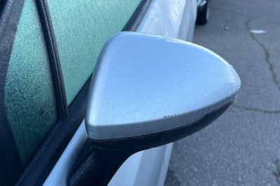 2019 Chevrolet Cruze Base