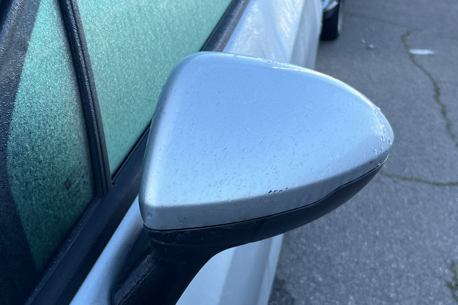 2019 Chevrolet Cruze Base