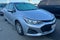 2019 Chevrolet Cruze Base