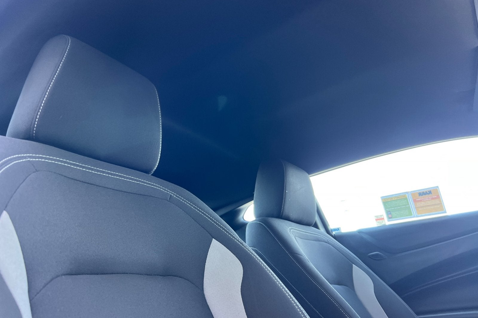 2022 Chevrolet Camaro 1LT