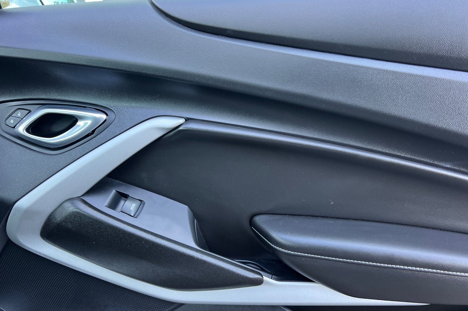 2022 Chevrolet Camaro 1LT