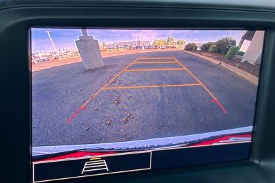 2022 Chevrolet Camaro 1LT