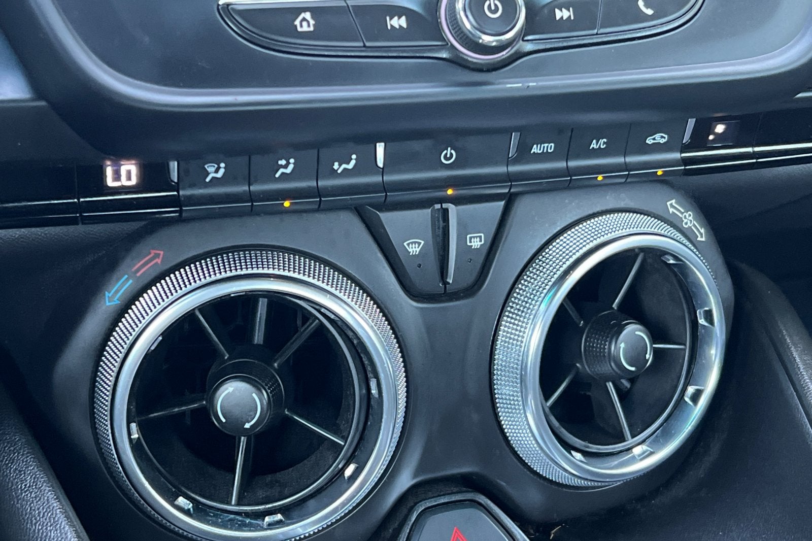 2022 Chevrolet Camaro 1LT