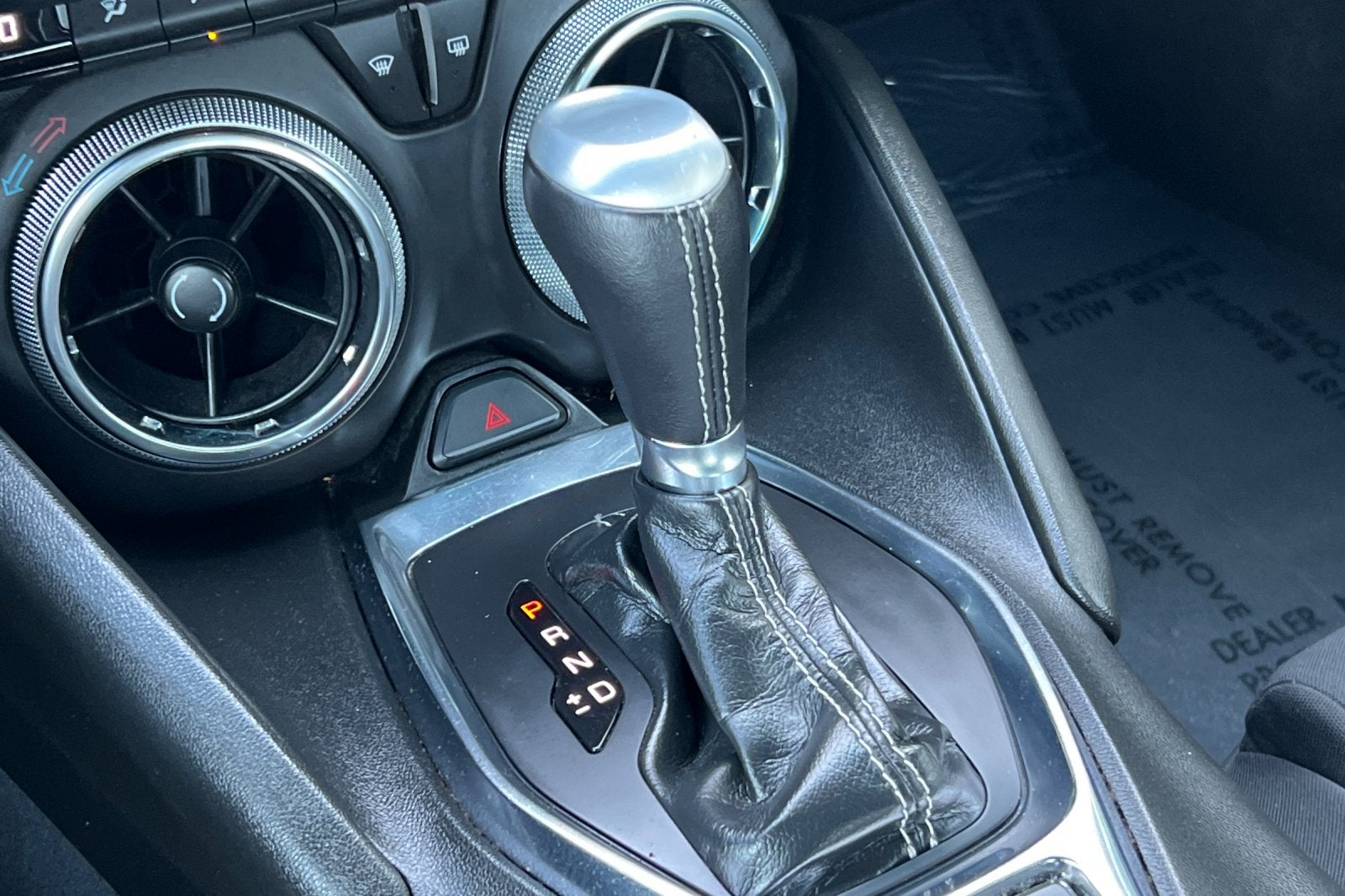 2022 Chevrolet Camaro 1LT