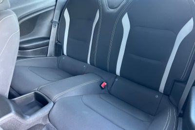 2022 Chevrolet Camaro 1LT