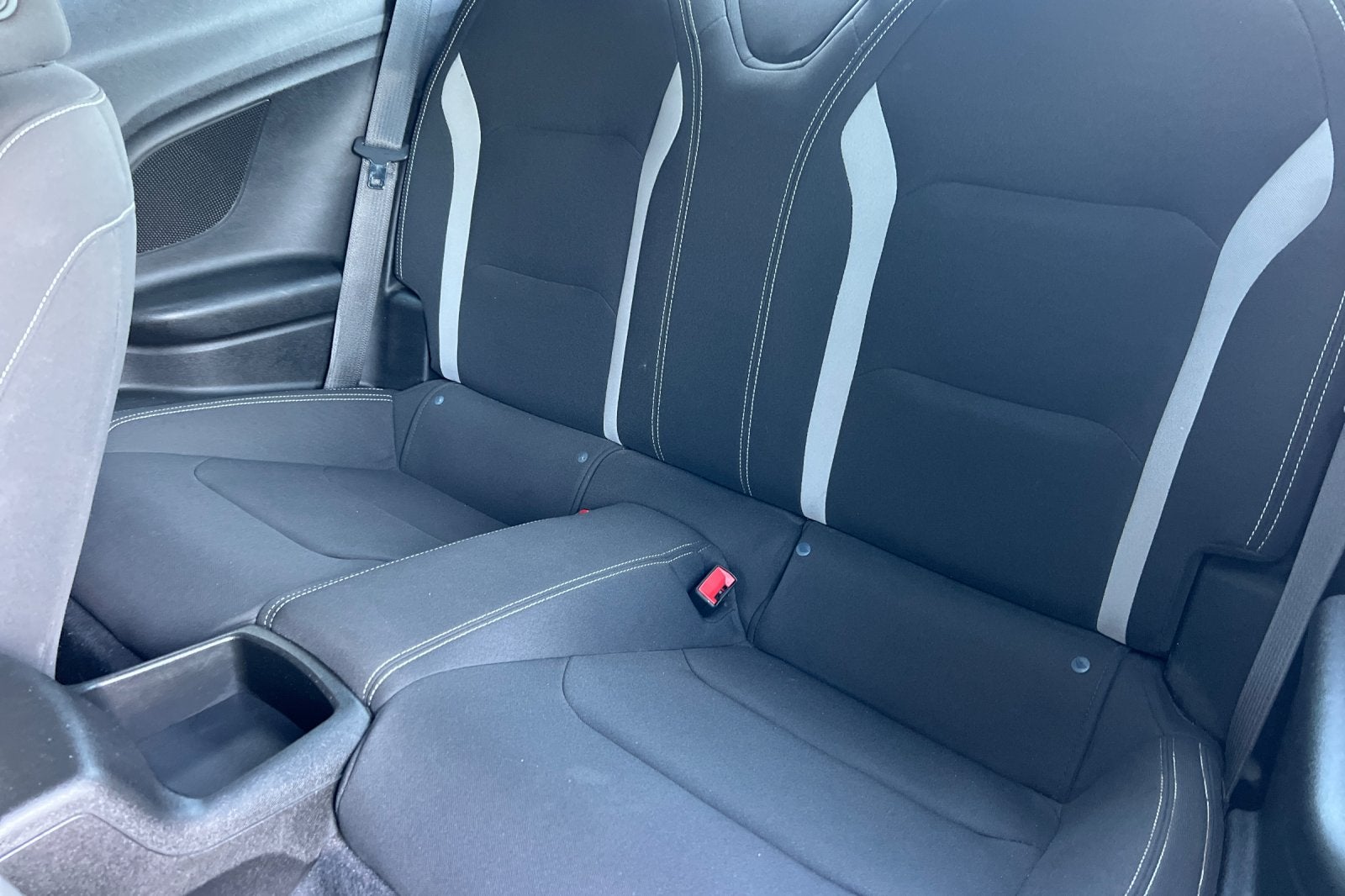 2022 Chevrolet Camaro 1LT