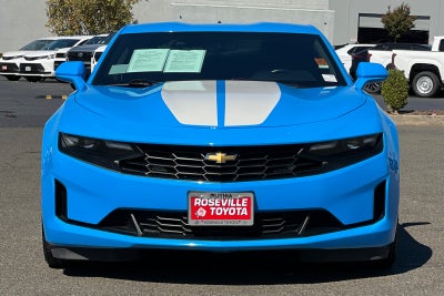 2023 Chevrolet Camaro 1LT