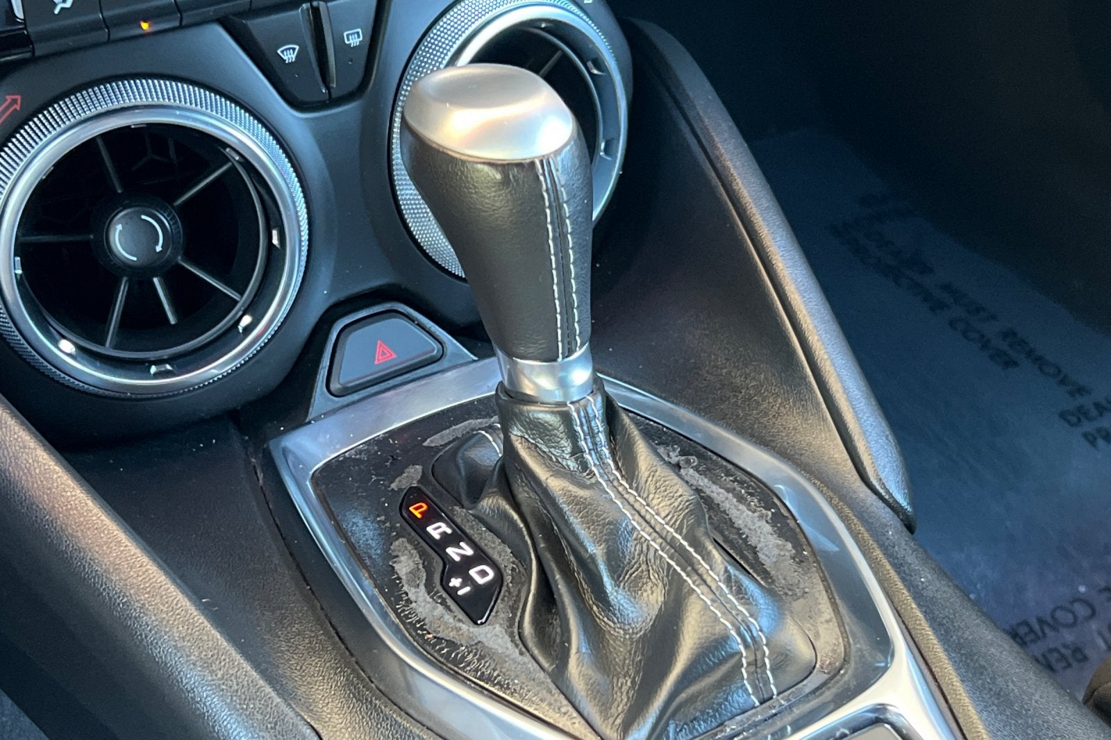 2023 Chevrolet Camaro 1LT