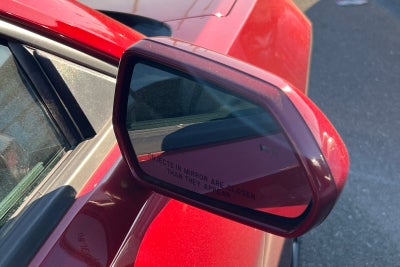 2016 Chevrolet Camaro 2SS