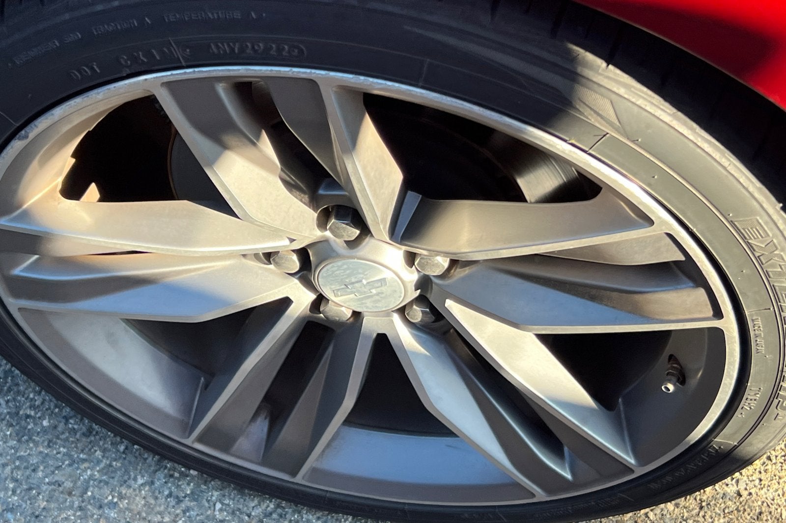 2016 Chevrolet Camaro 2SS