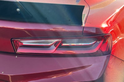 2016 Chevrolet Camaro 2SS