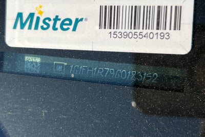 2016 Chevrolet Camaro 2SS