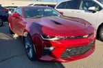2016 Chevrolet Camaro 2SS
