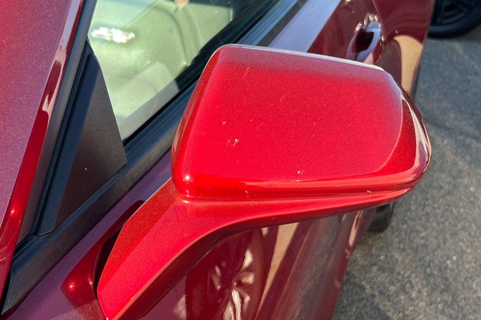 2016 Chevrolet Camaro 2SS