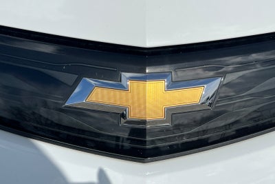 2017 Chevrolet Bolt EV Premier