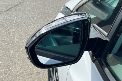 2017 Chevrolet Bolt EV Premier