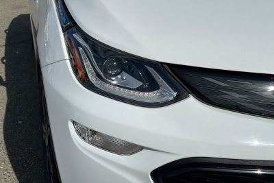2017 Chevrolet Bolt EV Premier