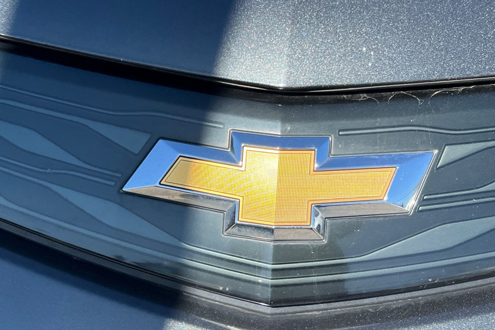 2019 Chevrolet Bolt EV LT