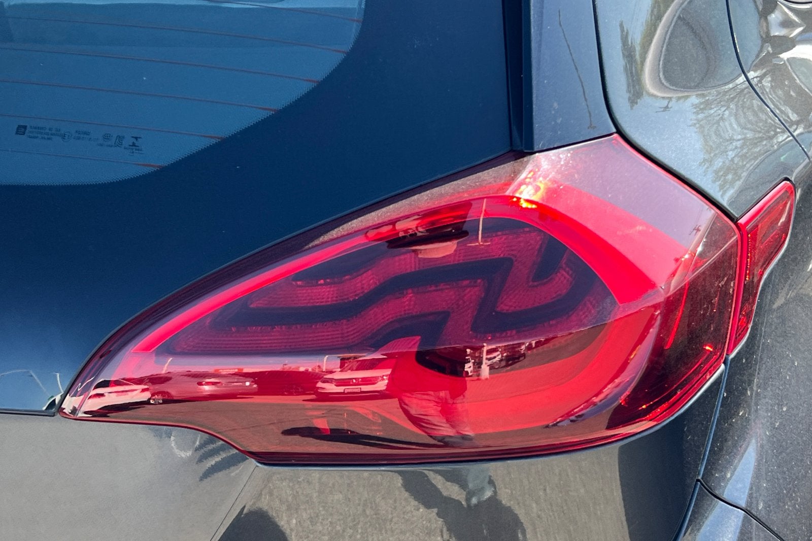 2019 Chevrolet Bolt EV LT