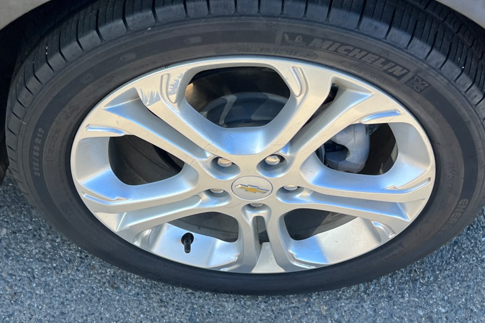 2019 Chevrolet Bolt EV LT