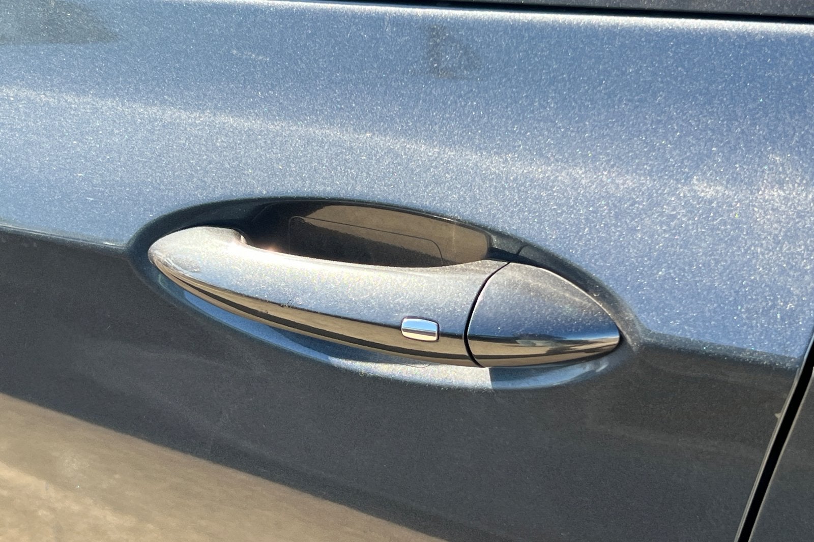 2019 Chevrolet Bolt EV LT