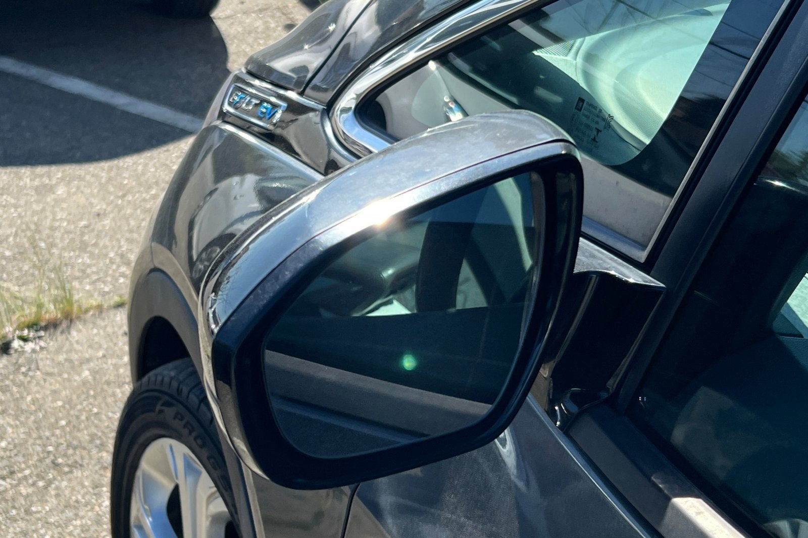 2019 Chevrolet Bolt EV LT