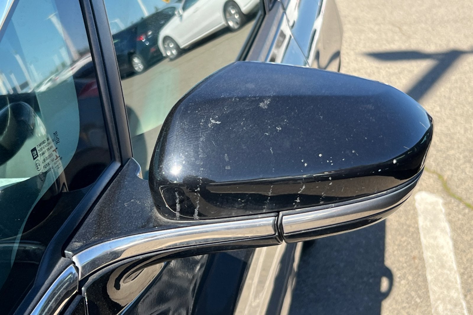 2019 Chevrolet Bolt EV LT