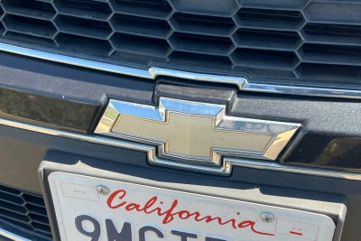 2014 Chevrolet Sonic LT