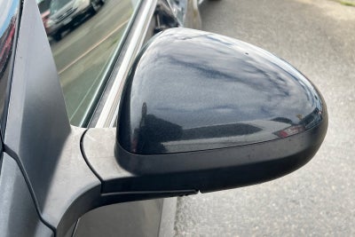 2015 Chevrolet Sonic RS