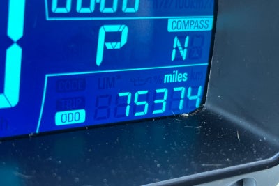 2015 Chevrolet Sonic RS