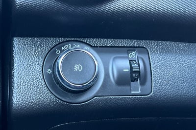 2015 Chevrolet Sonic RS